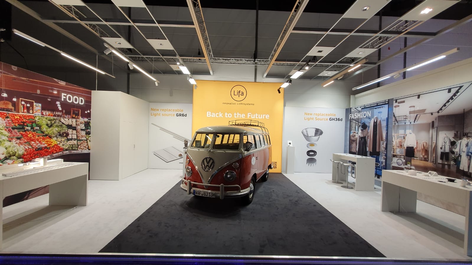 EuroShop 2020